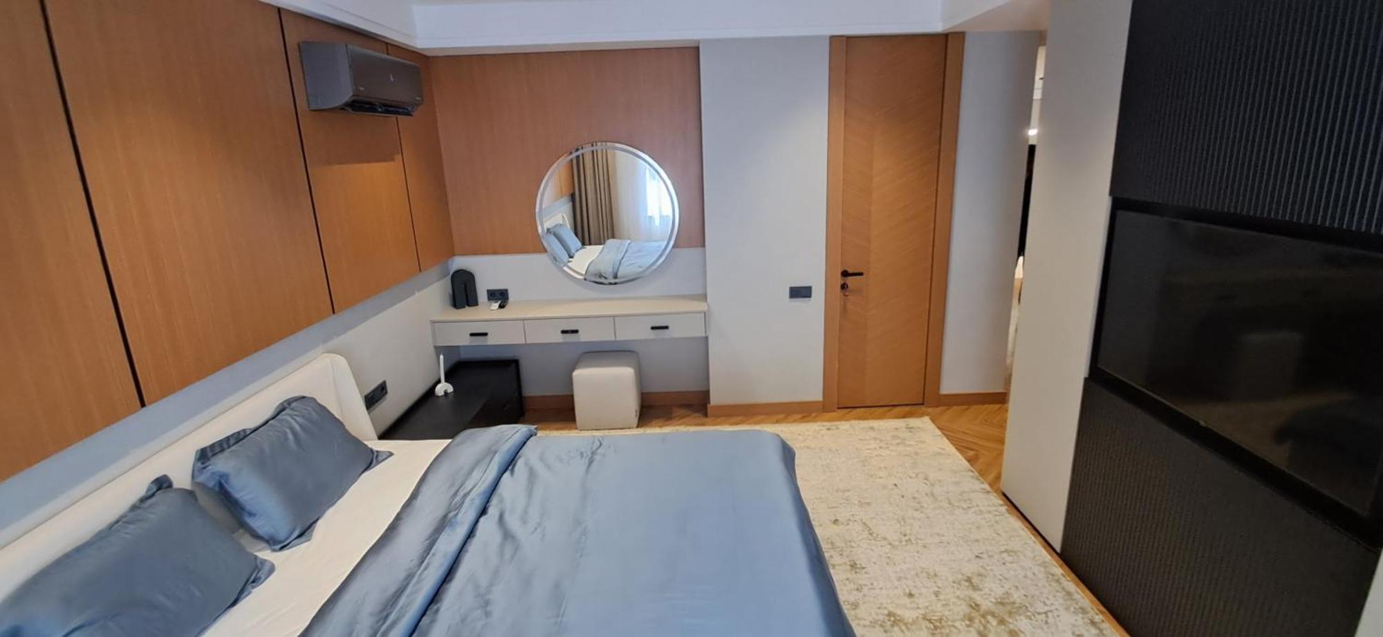 Ayub Boutique Hotel Buhara Kültér fotó