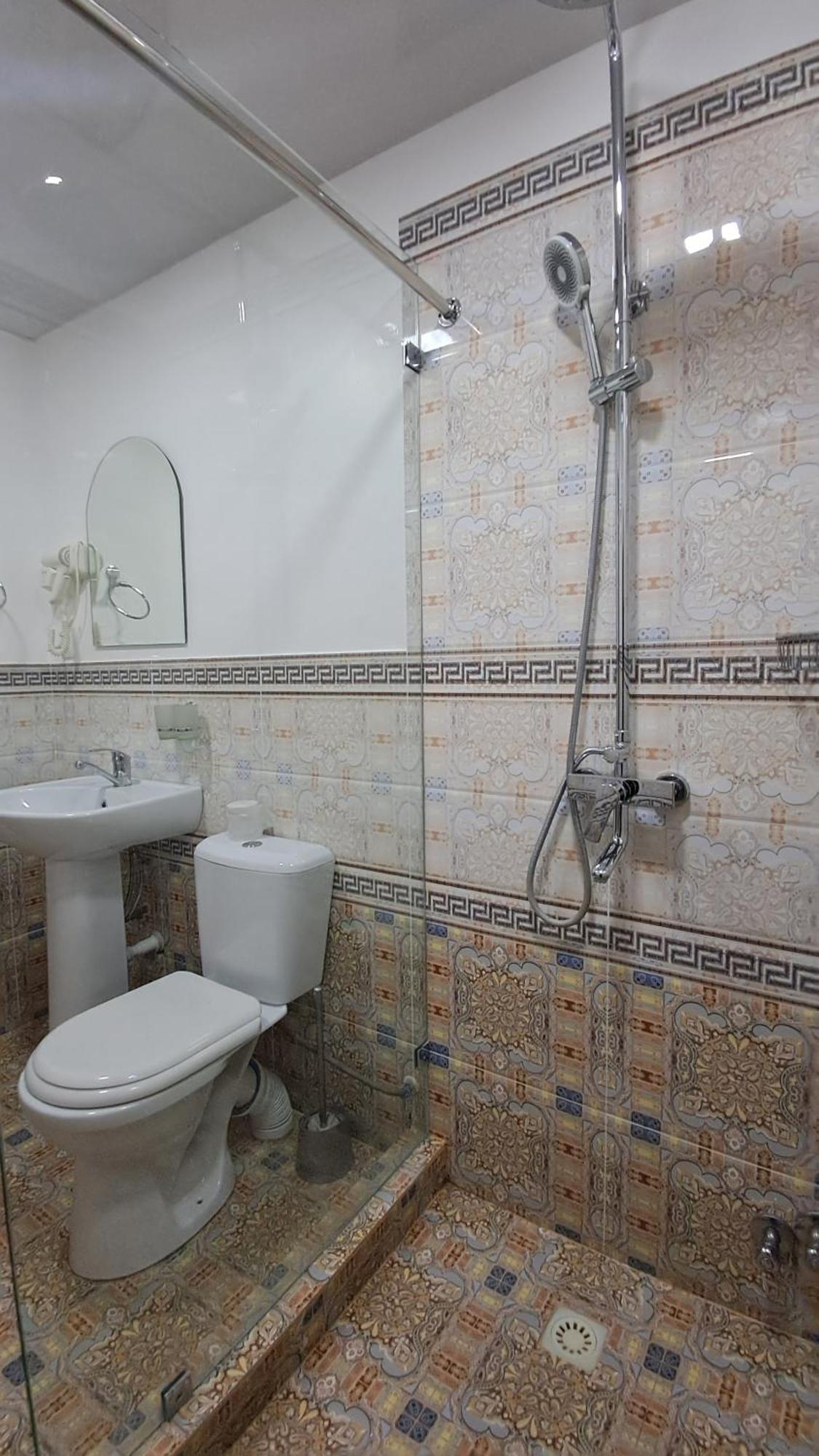 Ayub Boutique Hotel Buhara Kültér fotó